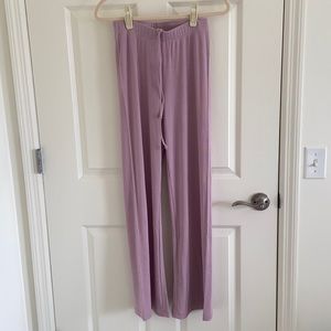 Soft Lounge Sleep Pant